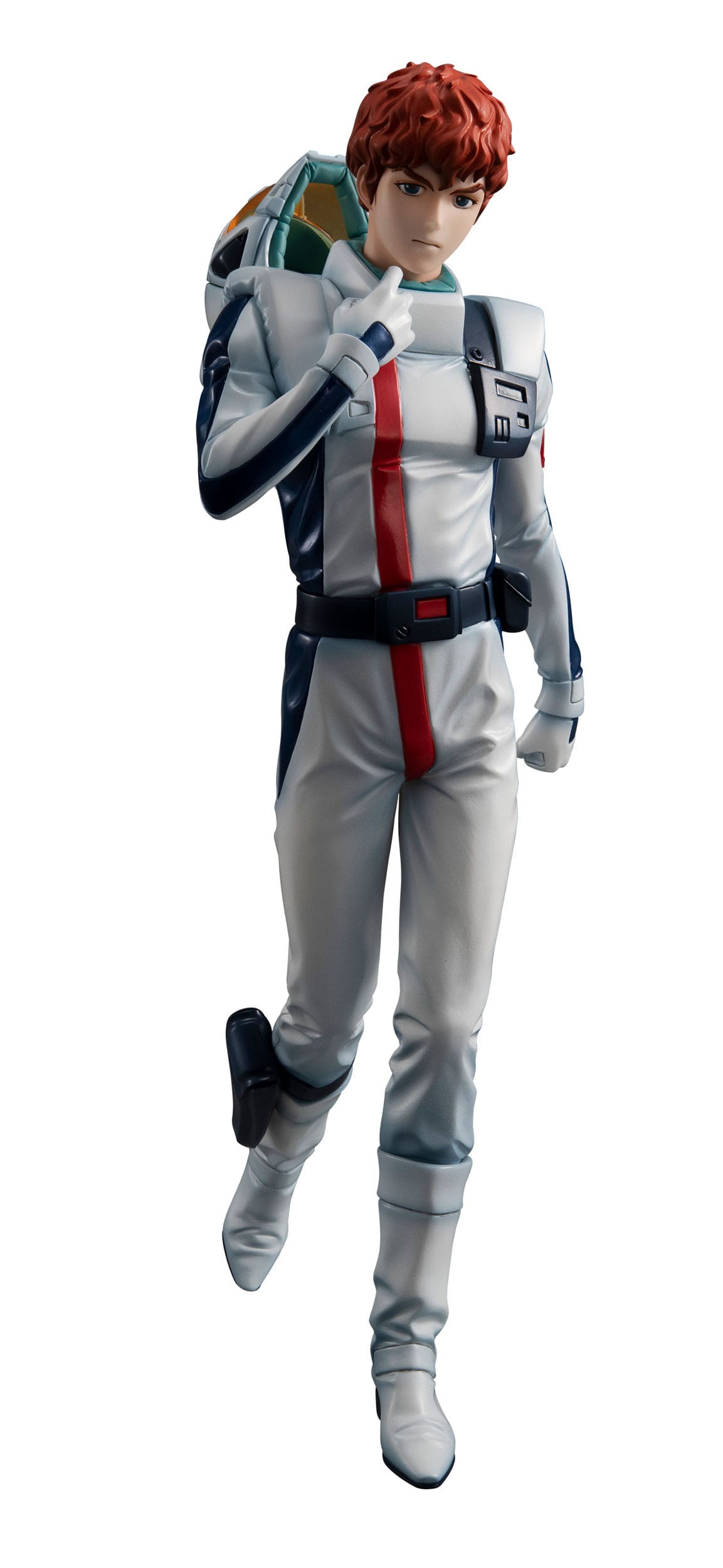 Amuro Ray Limited Repeat Ver. MegaHouse - Anime Figuren günstig kaufen