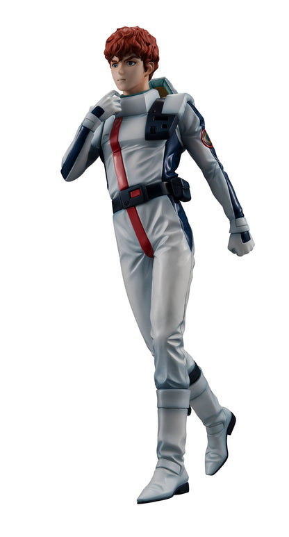 Amuro Ray Limited Repeat Ver. MegaHouse - Anime Figuren günstig kaufen