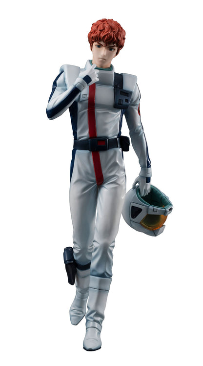Amuro Ray Limited Repeat Ver. MegaHouse - Anime Figuren günstig kaufen