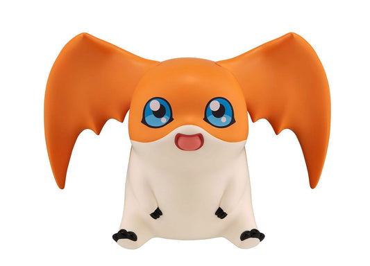 Patamon Look Up MegaHouse - Anime Figuren günstig kaufen