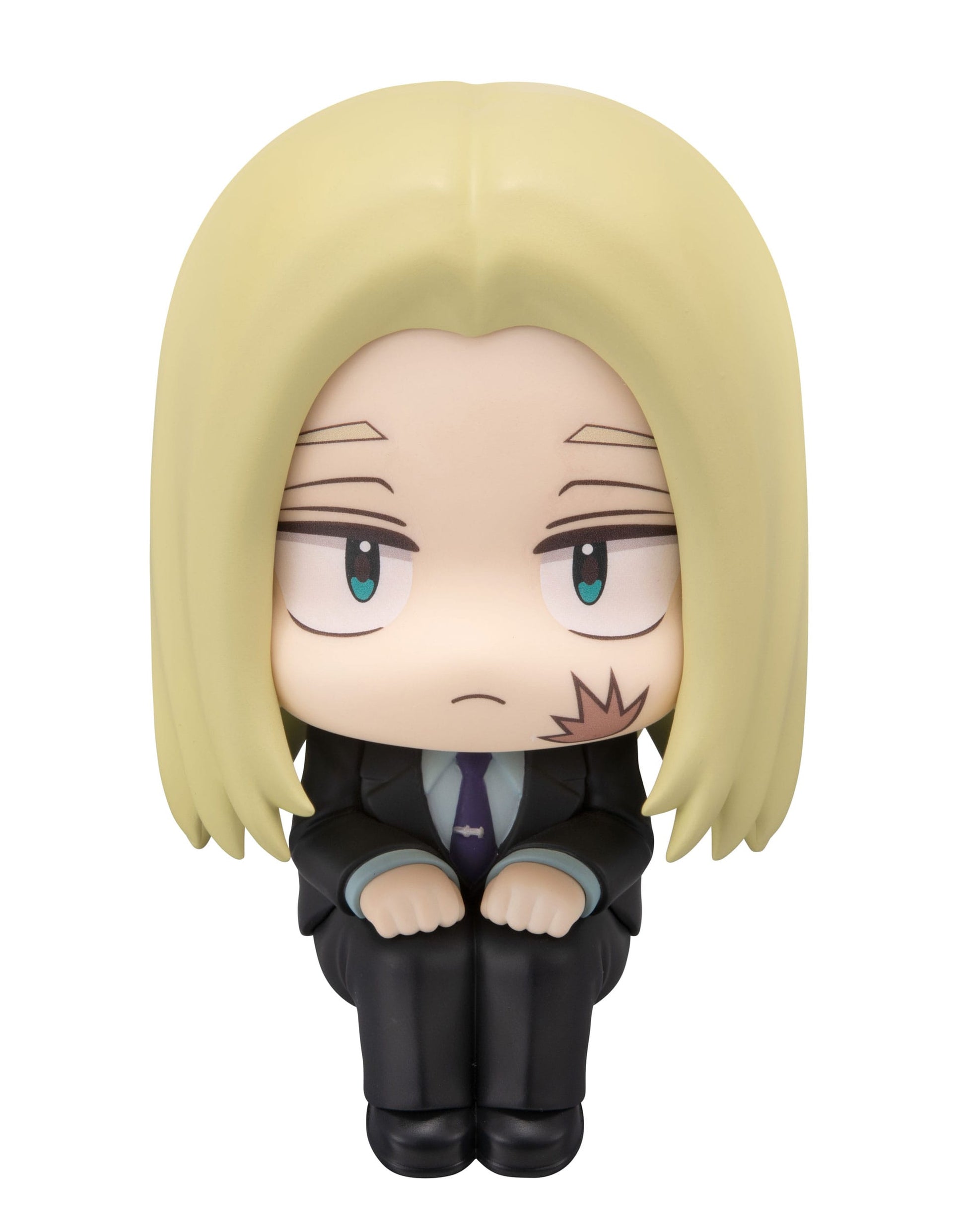 Shishiba Look Up MegaHouse - Anime Figuren günstig kaufen
