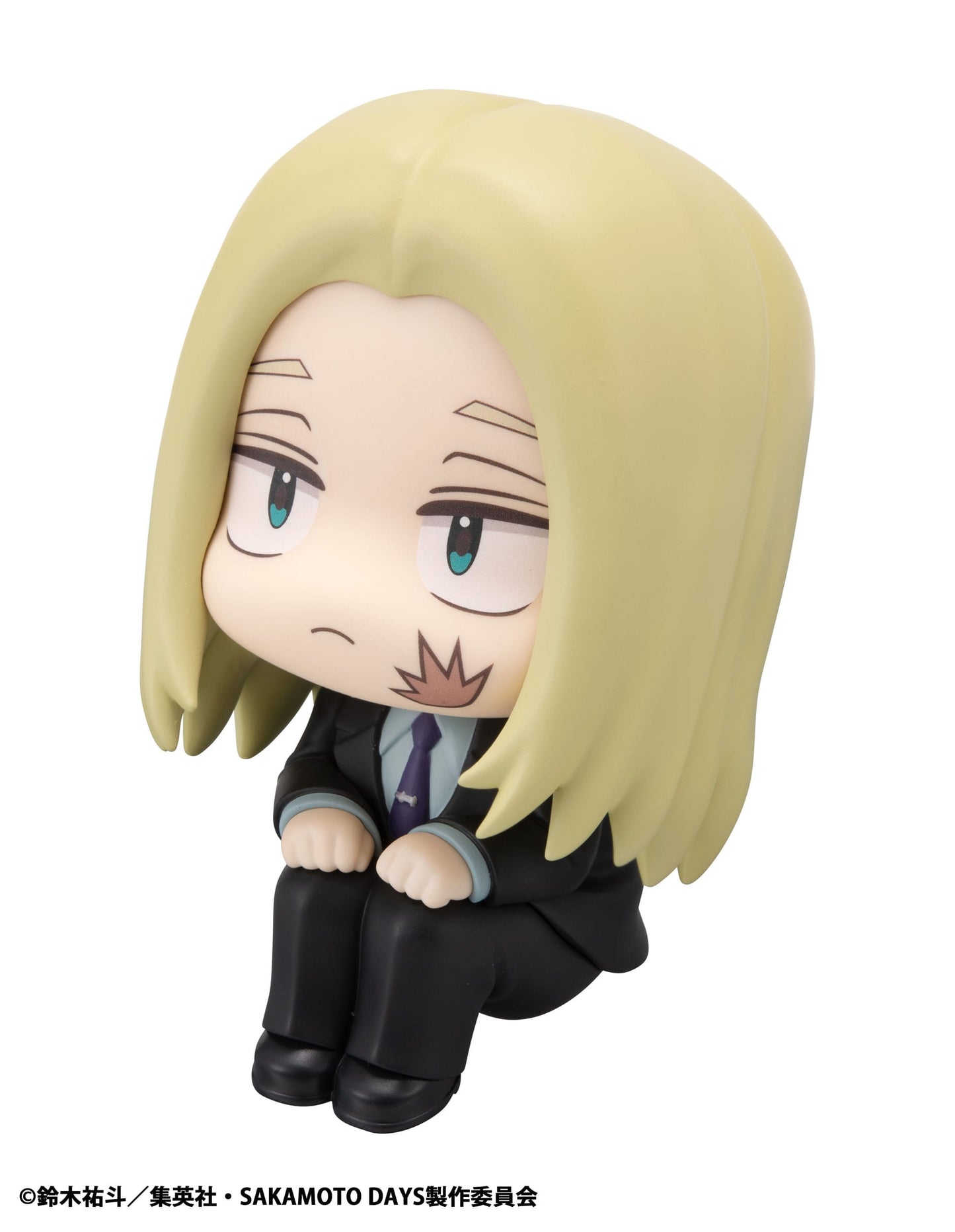 Shishiba Look Up MegaHouse - Anime Figuren günstig kaufen