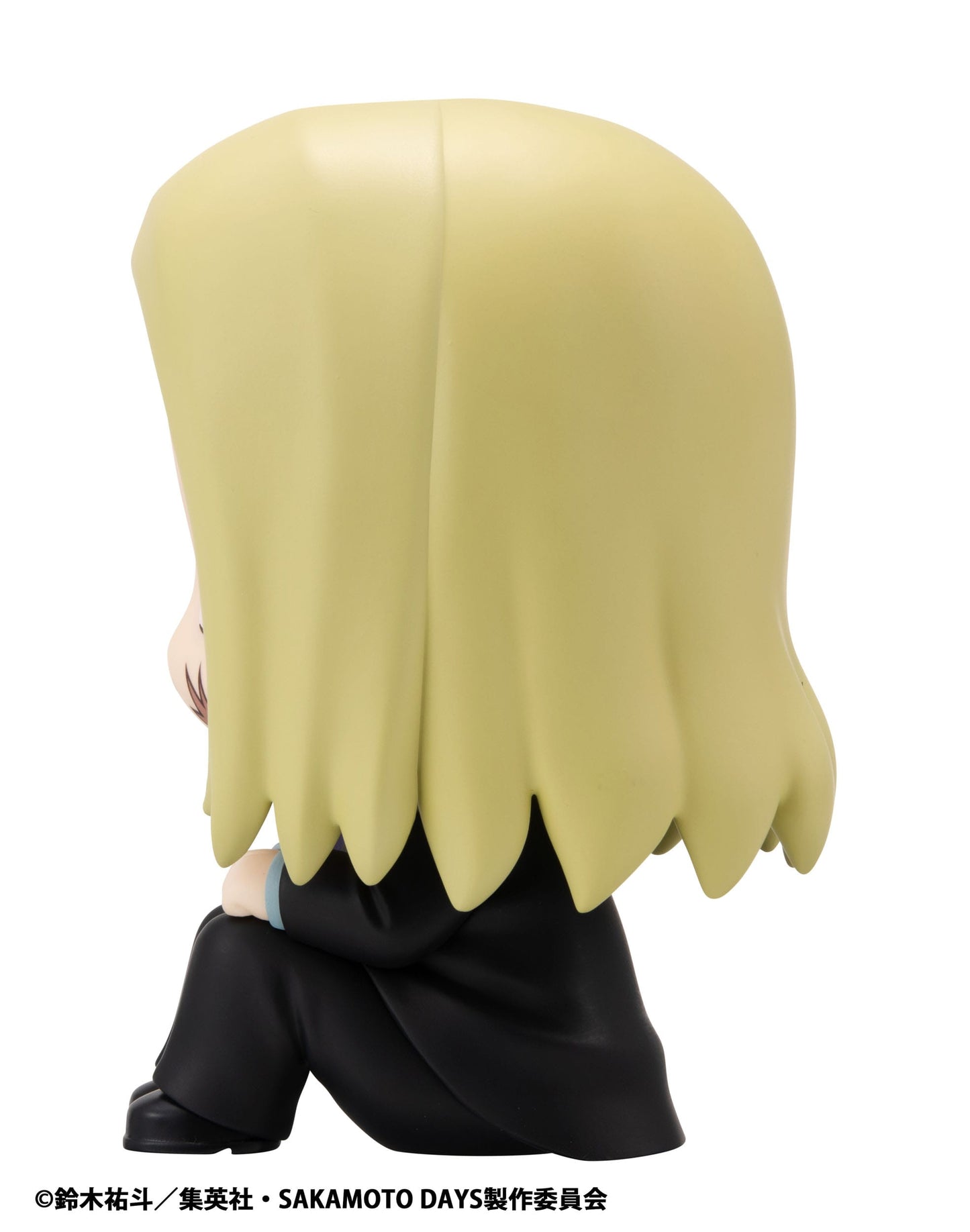 Shishiba Look Up MegaHouse - Anime Figuren günstig kaufen