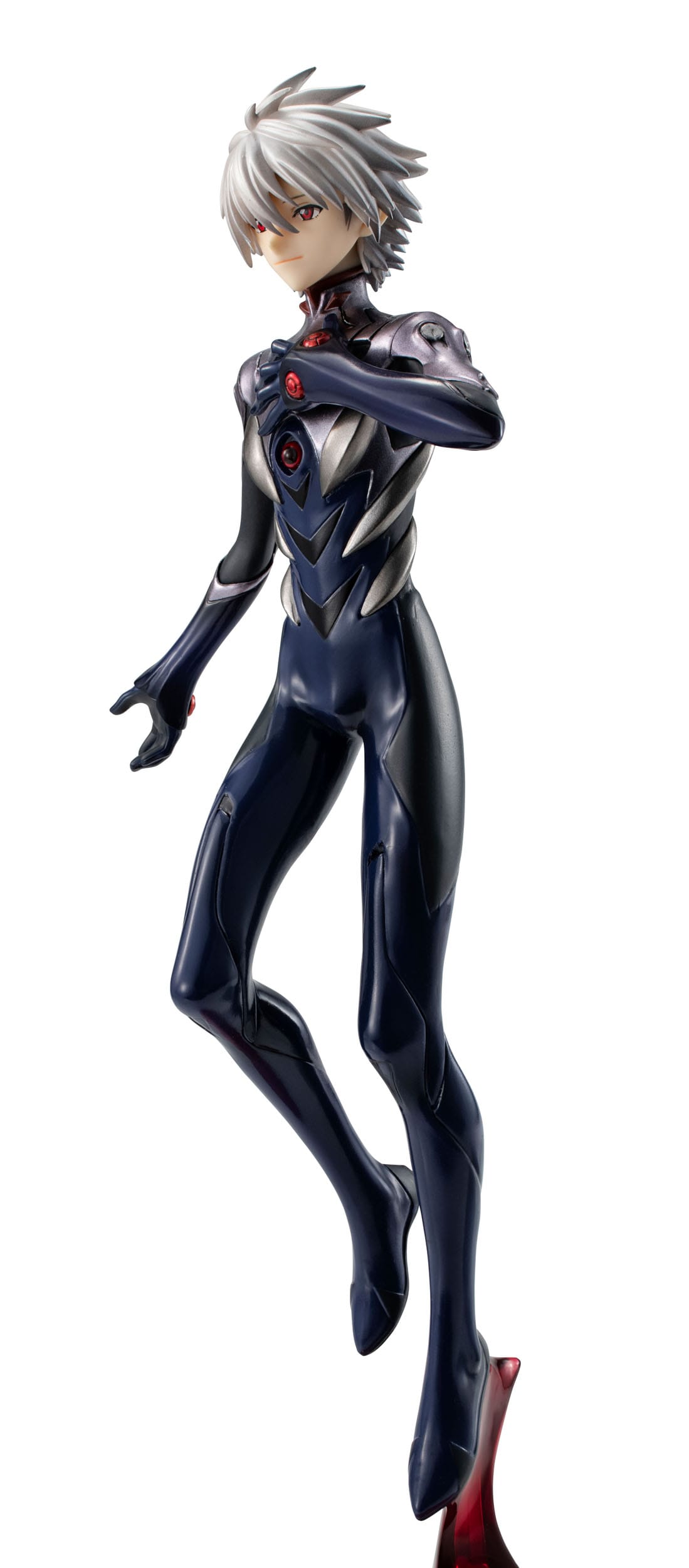 Kaworu Nagisa G.E.M. Serie MegaHouse - Anime Figuren günstig kaufen