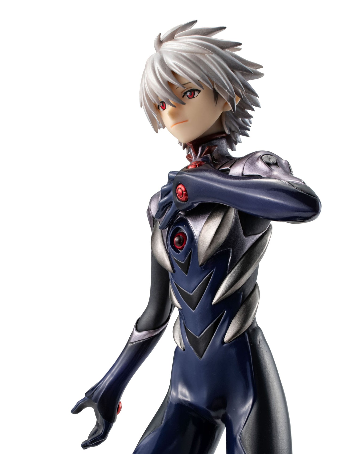 Kaworu Nagisa G.E.M. Serie MegaHouse - Anime Figuren günstig kaufen