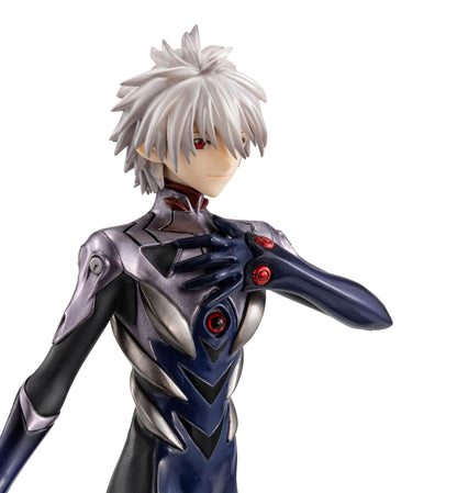 Kaworu Nagisa G.E.M. Serie MegaHouse - Anime Figuren günstig kaufen