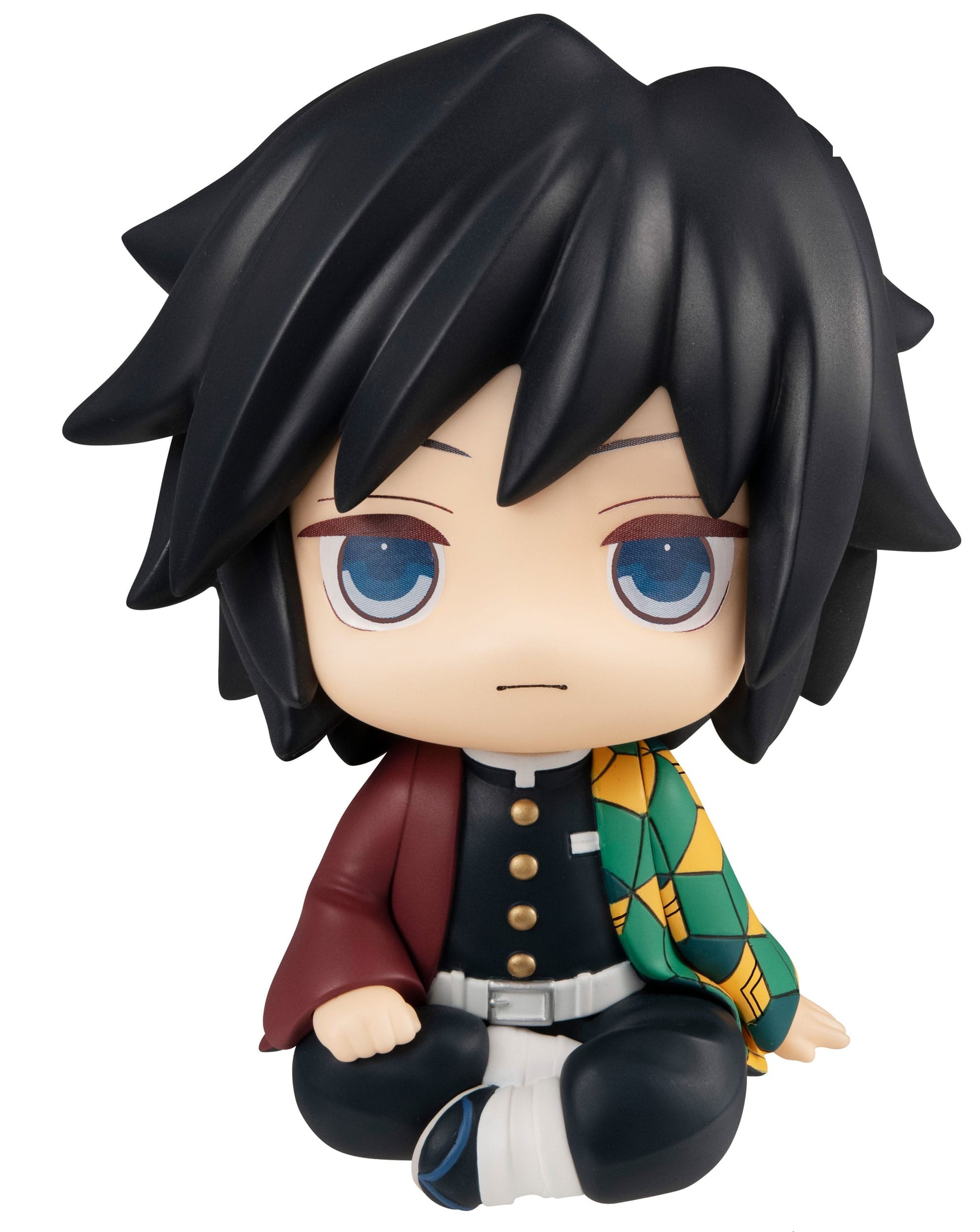 Giyu Tomioka Look Up MegaHouse - Anime Figuren günstig kaufen