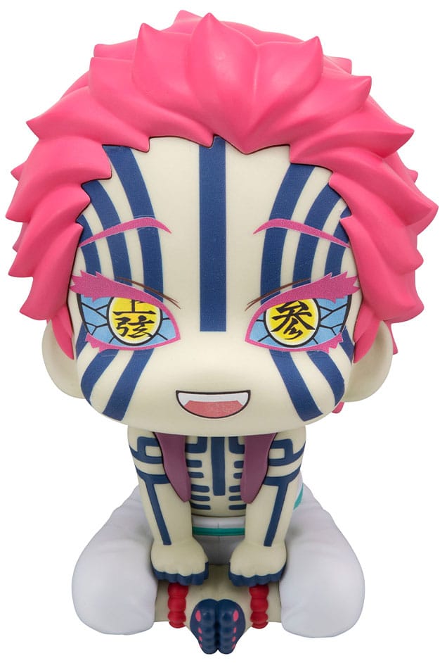 Akaza (with gift) Look Up MegaHouse - Anime Figuren günstig kaufen