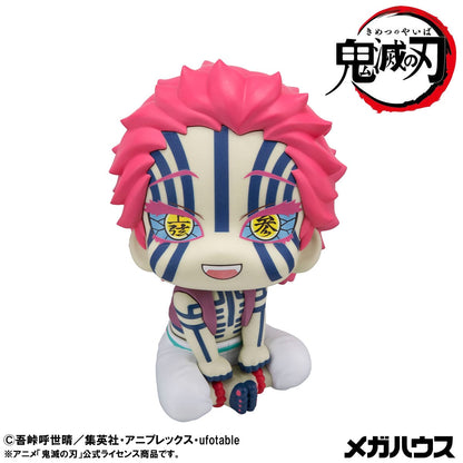 Akaza (with gift) Look Up MegaHouse - Anime Figuren günstig kaufen