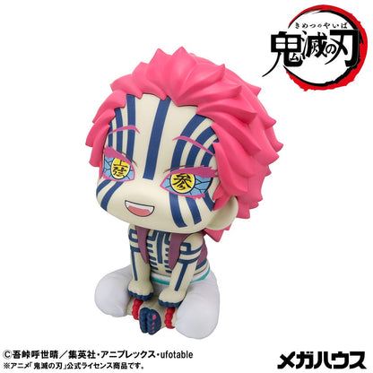 Akaza (with gift) Look Up MegaHouse - Anime Figuren günstig kaufen