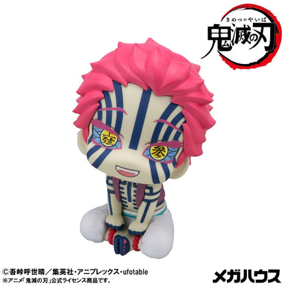 Akaza (with gift) Look Up MegaHouse - Anime Figuren günstig kaufen