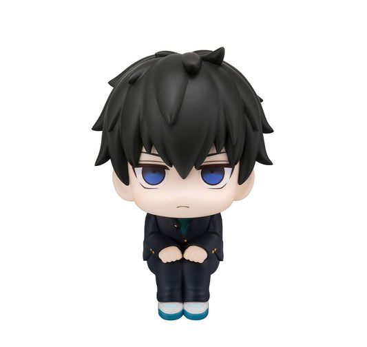 Toshiro Hijikata Look Up MegaHouse - Anime Figuren günstig kaufen