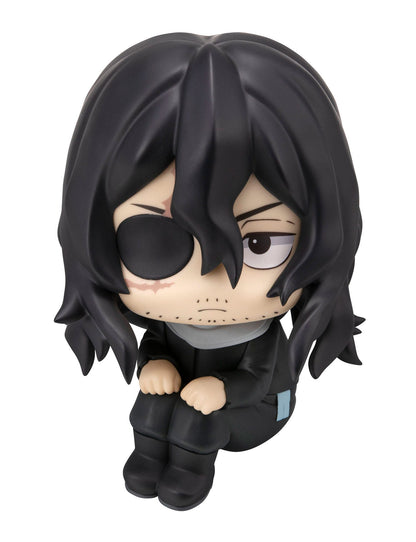 Shota Aizawa Look Up MegaHouse - Anime Figuren günstig kaufen