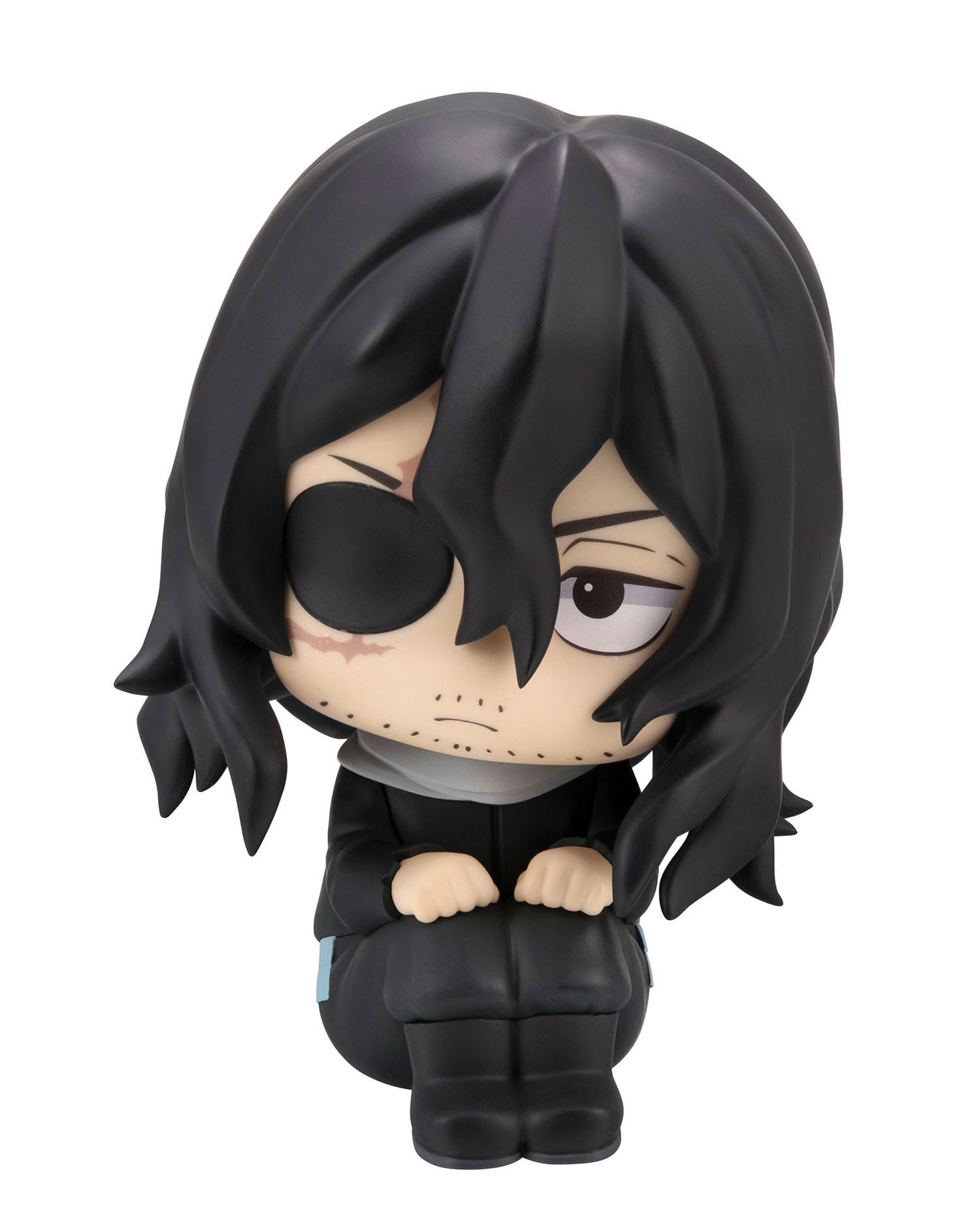 Shota Aizawa Look Up MegaHouse - Anime Figuren günstig kaufen