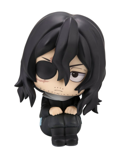 Shota Aizawa Look Up MegaHouse - Anime Figuren günstig kaufen
