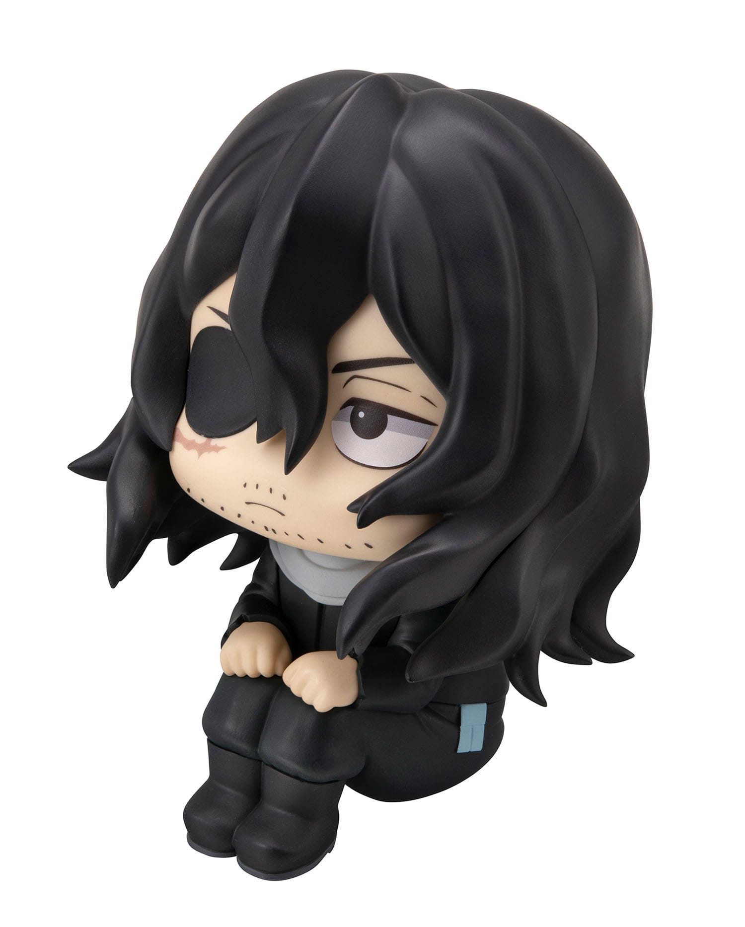 Shota Aizawa Look Up MegaHouse - Anime Figuren günstig kaufen