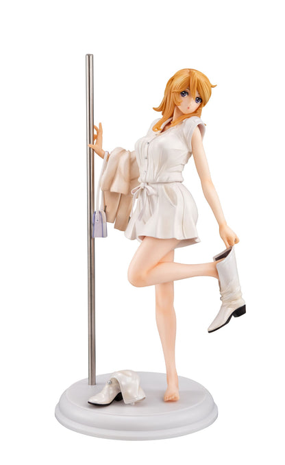 Yuki Mori Private Private Outfit Re. MegaHouse - Anime Figuren günstig kaufen
