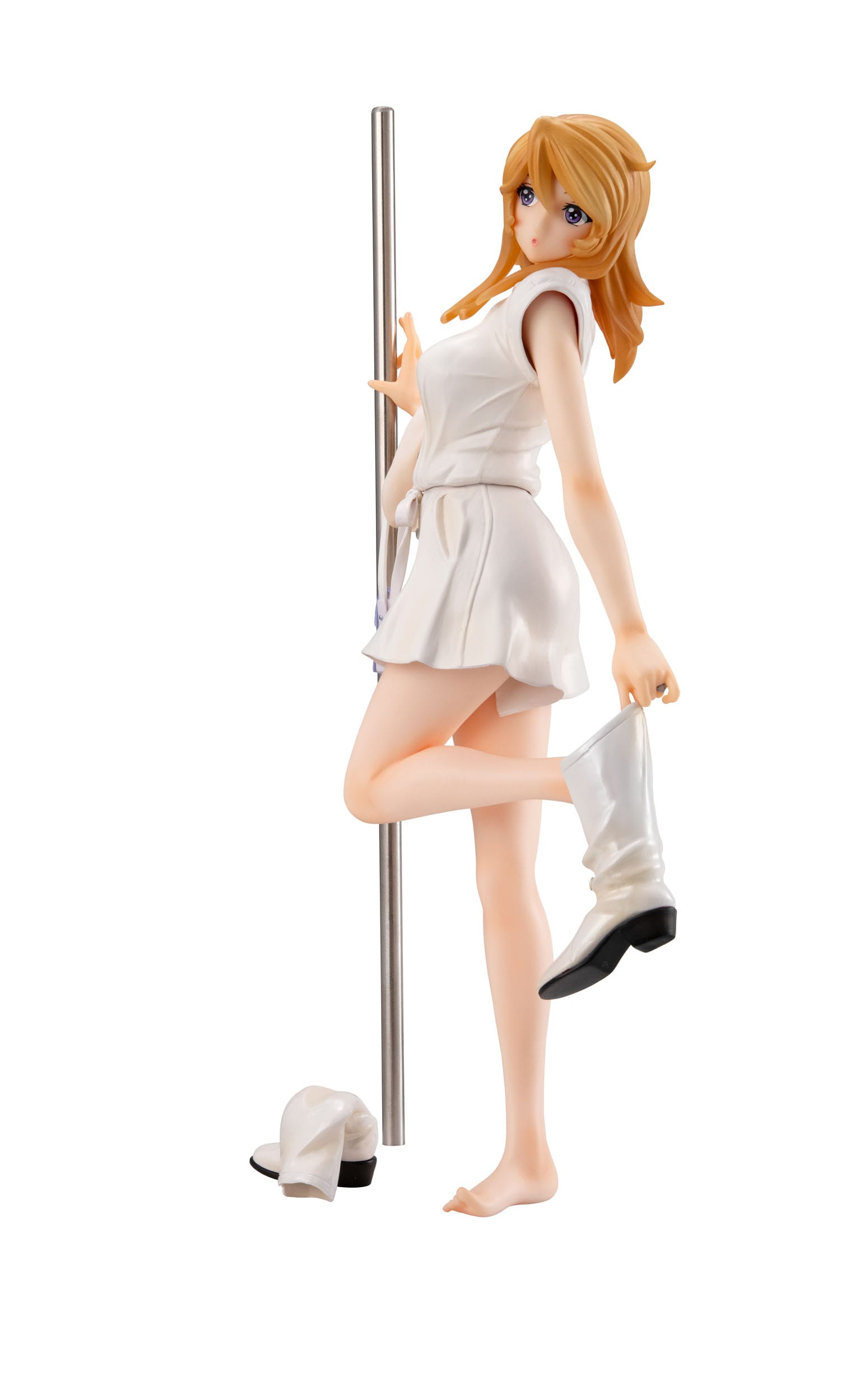 Yuki Mori Private Private Outfit Re. MegaHouse - Anime Figuren günstig kaufen