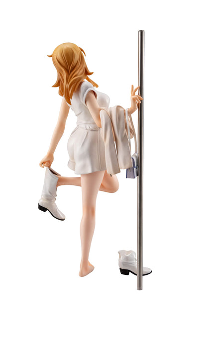 Yuki Mori Private Private Outfit Re. MegaHouse - Anime Figuren günstig kaufen