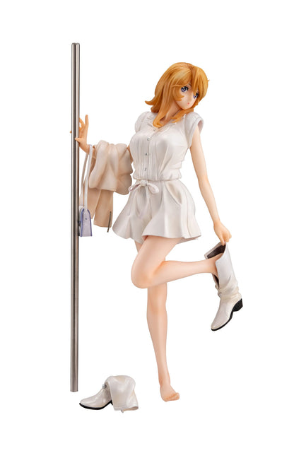 Yuki Mori Private Private Outfit Re. MegaHouse - Anime Figuren günstig kaufen