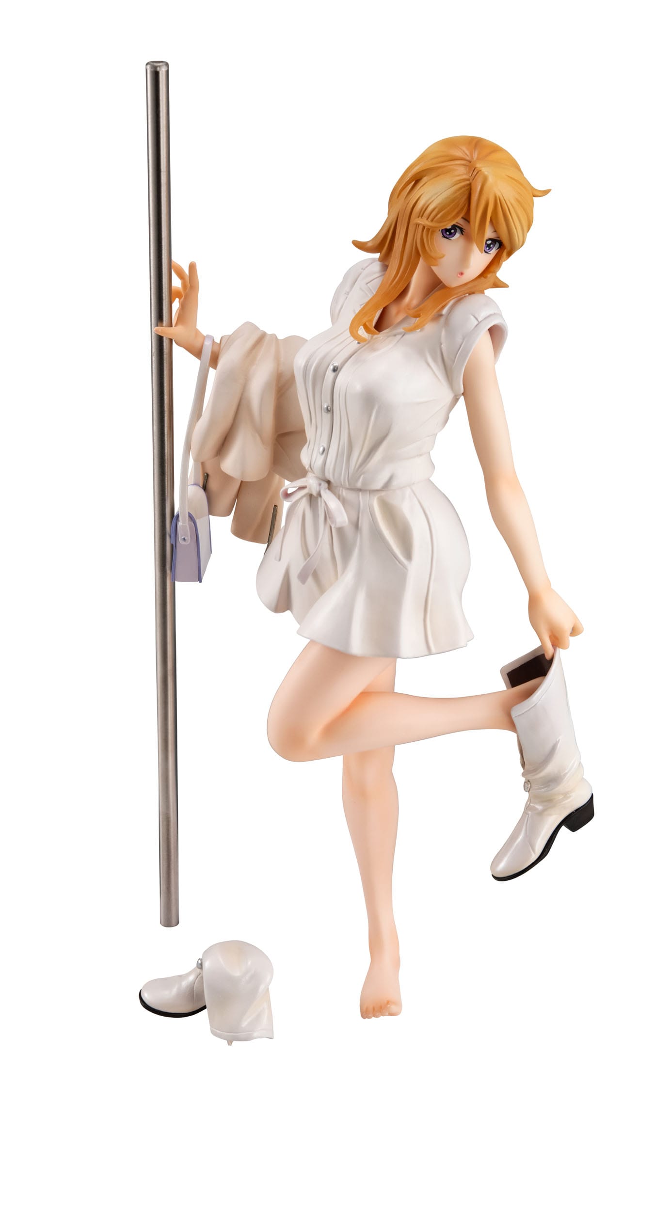 Yuki Mori Private Private Outfit Re. MegaHouse - Anime Figuren günstig kaufen