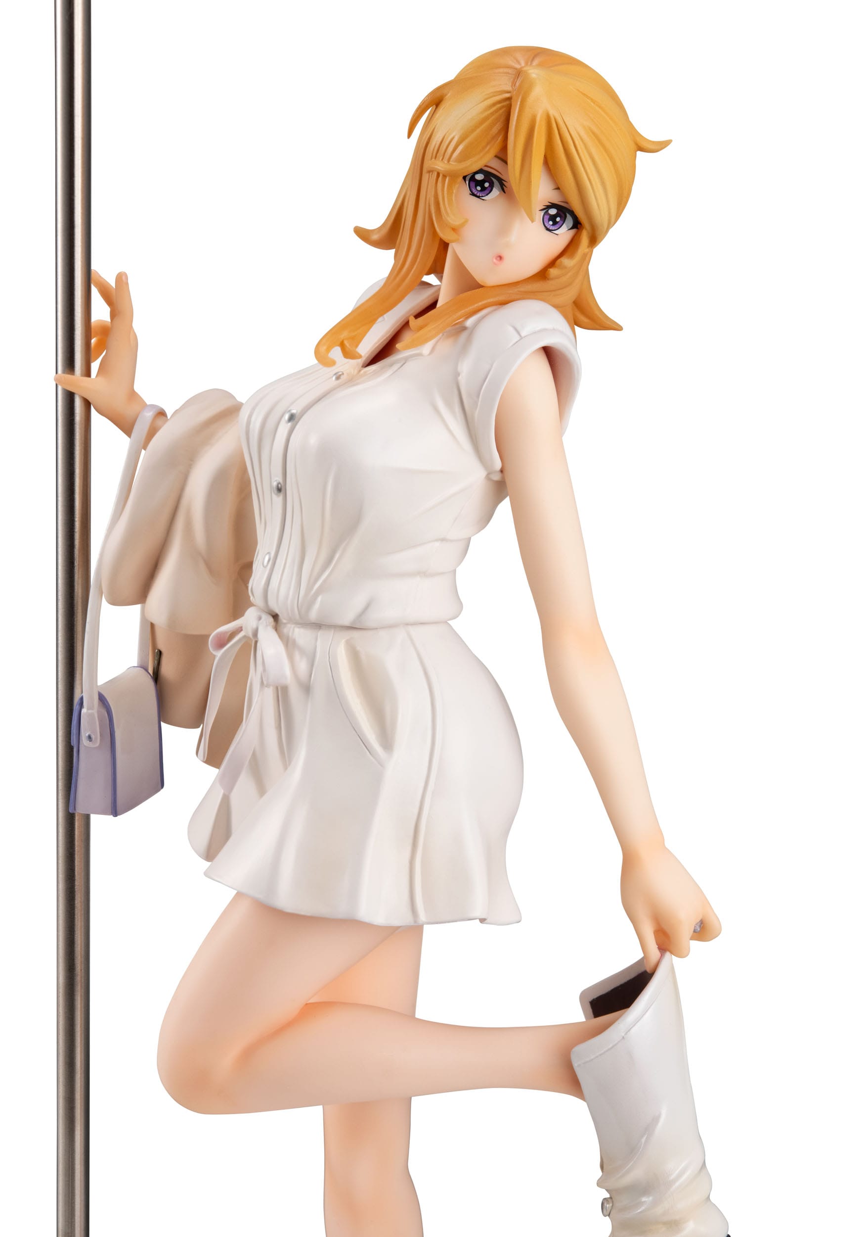 Yuki Mori Private Private Outfit Re. MegaHouse - Anime Figuren günstig kaufen