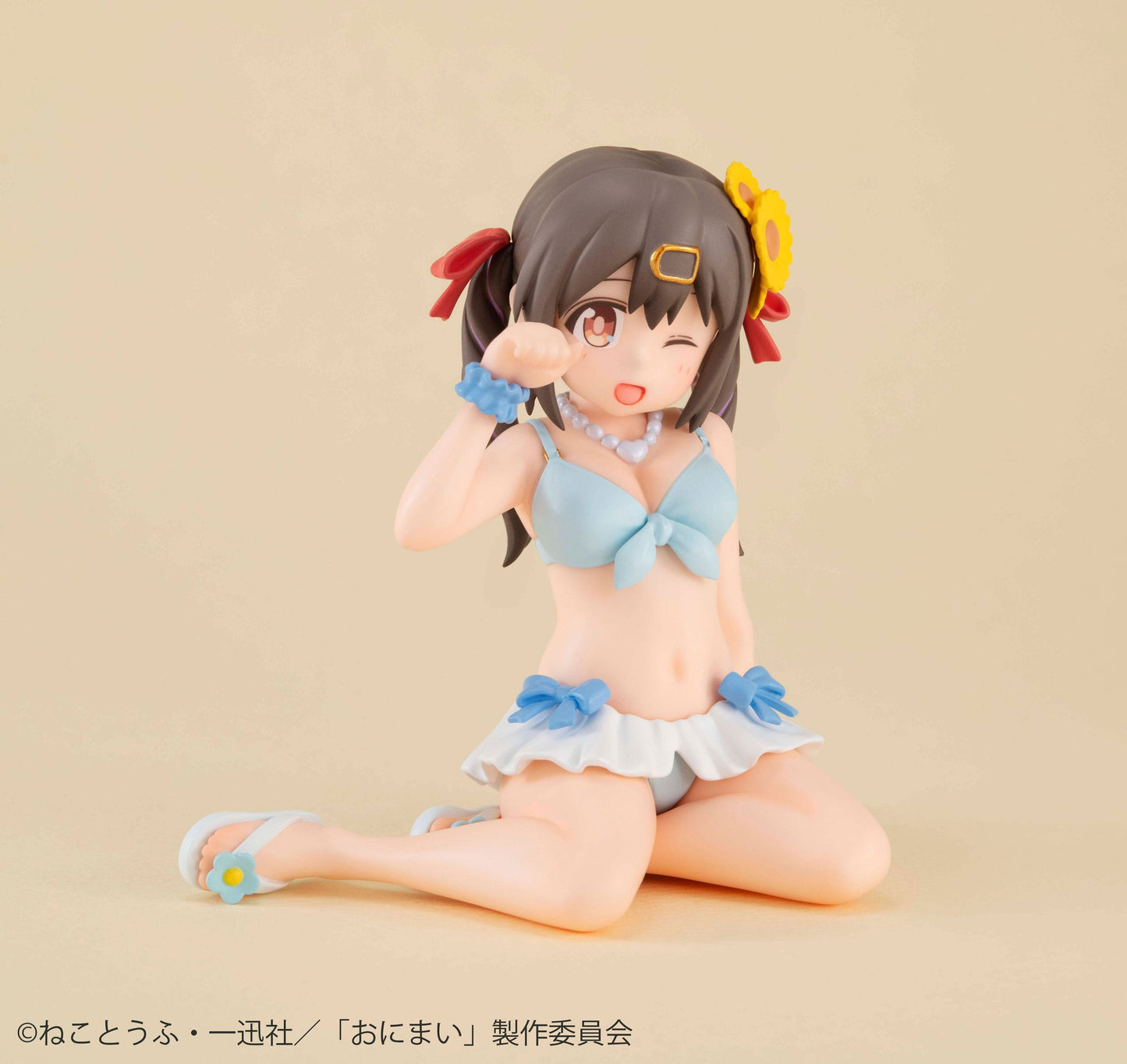 Mihari-chan Palm Size Onimai: I'm Now Your Sister! MegaHouse - Anime Figuren günstig kaufen