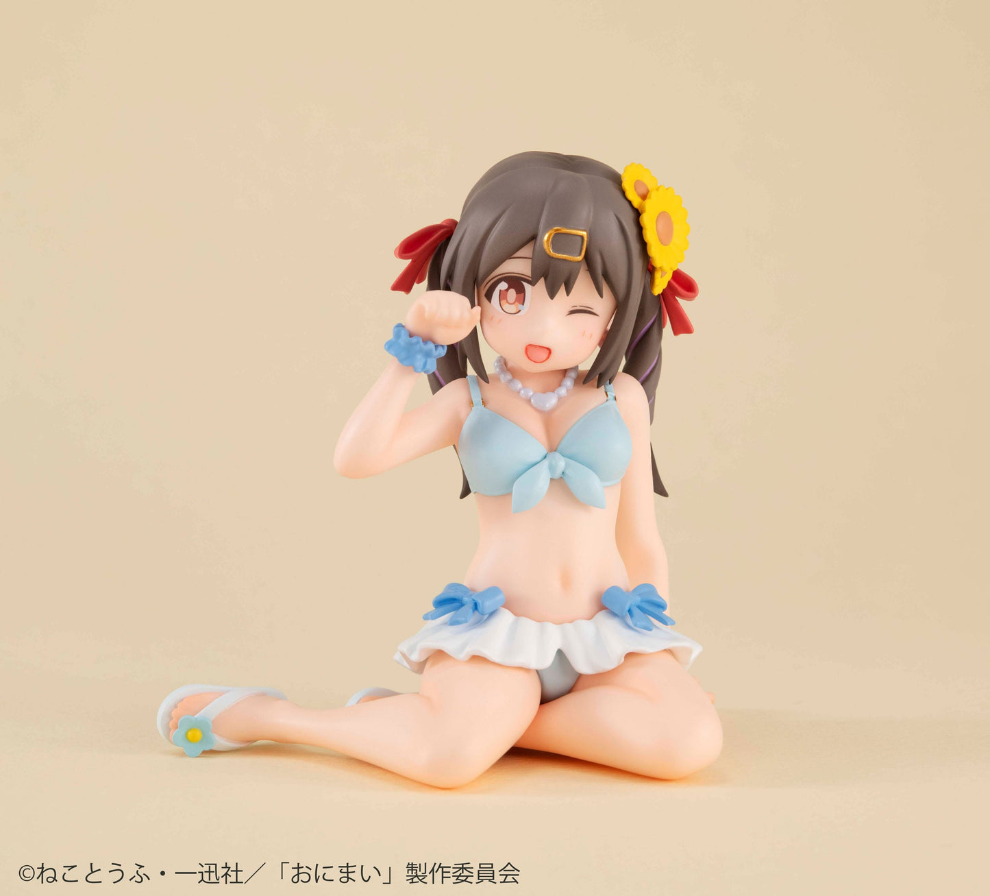 Mihari-chan Palm Size Onimai: I'm Now Your Sister! MegaHouse - Anime Figuren günstig kaufen