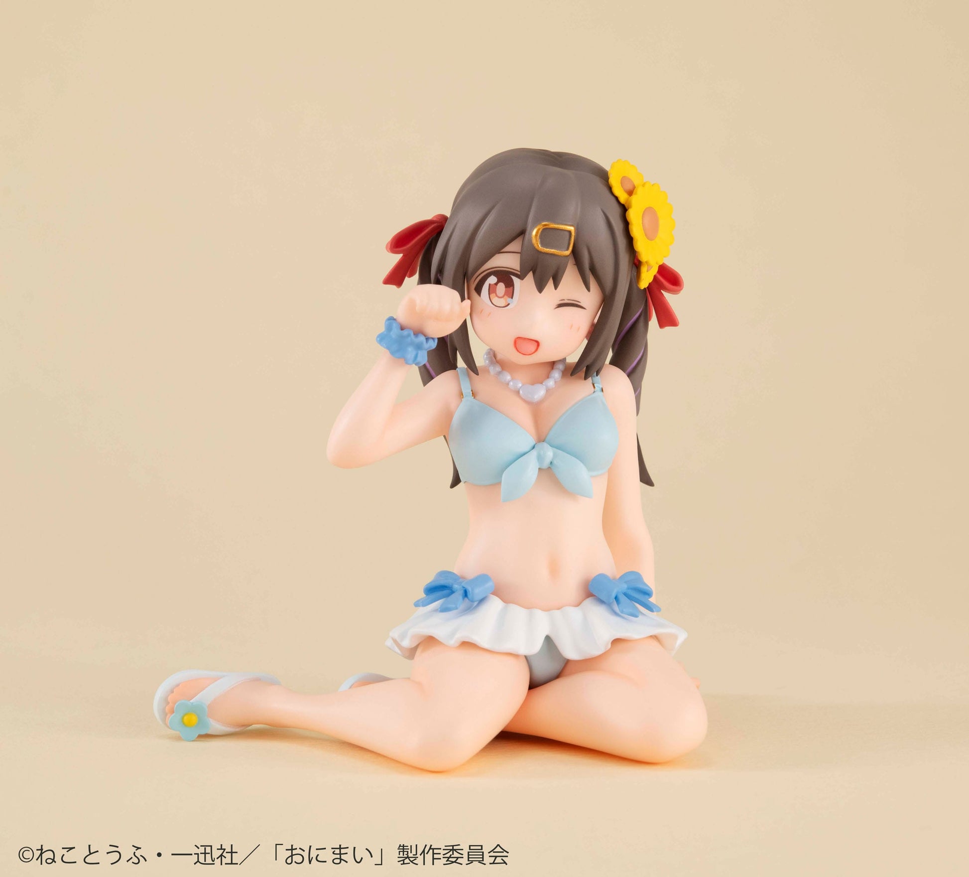 Mihari-chan Palm Size Onimai: I'm Now Your Sister! MegaHouse - Anime Figuren günstig kaufen