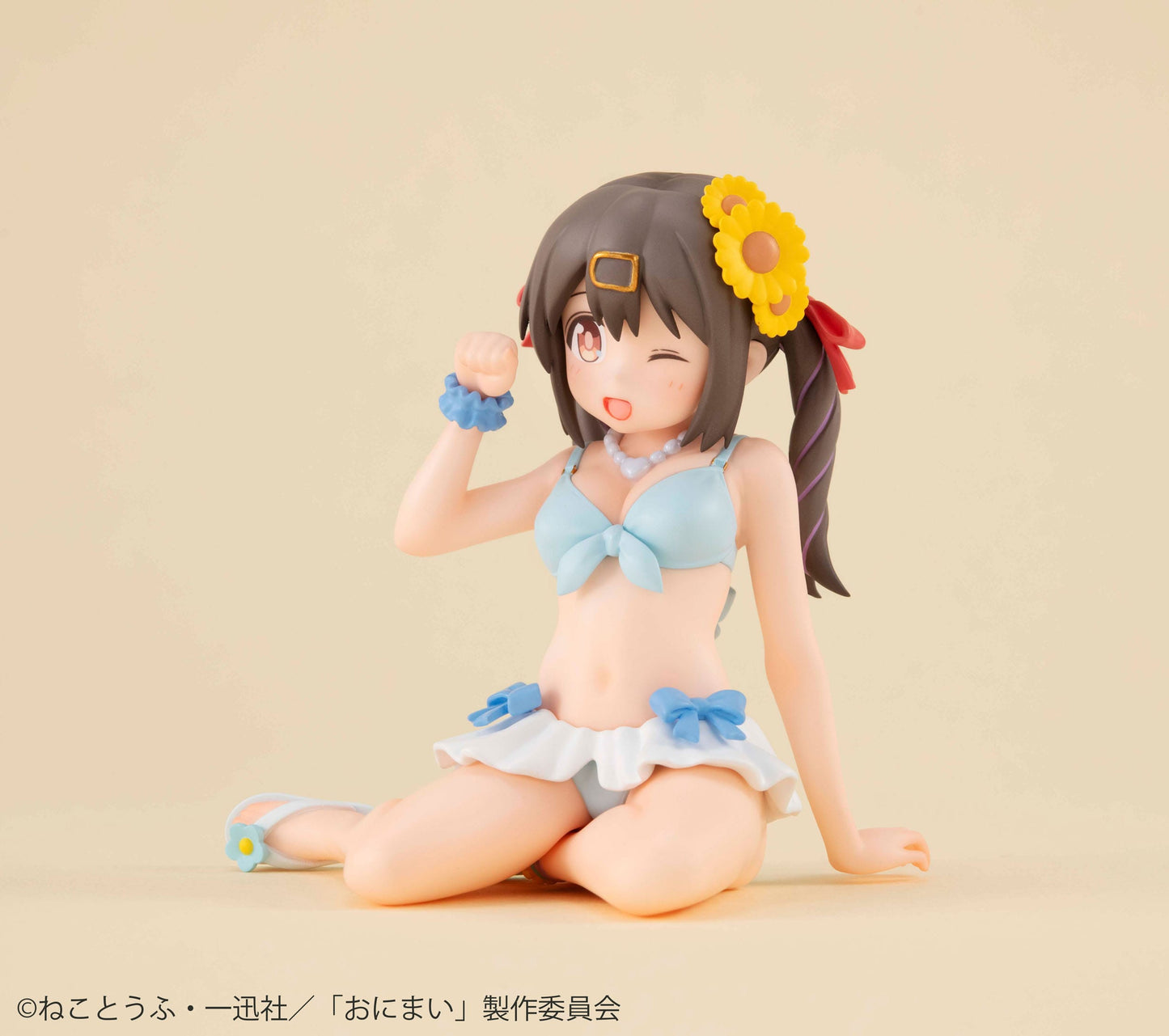 Mihari-chan Palm Size Onimai: I'm Now Your Sister! MegaHouse - Anime Figuren günstig kaufen
