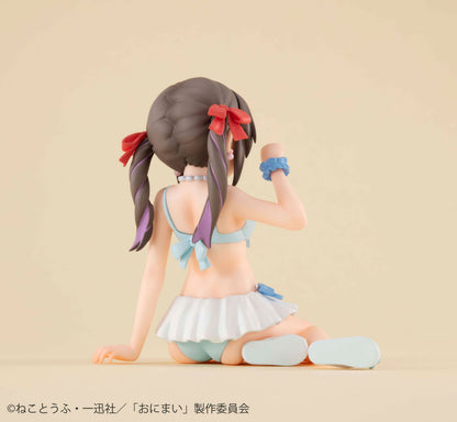 Mihari-chan Palm Size Onimai: I'm Now Your Sister! MegaHouse - Anime Figuren günstig kaufen