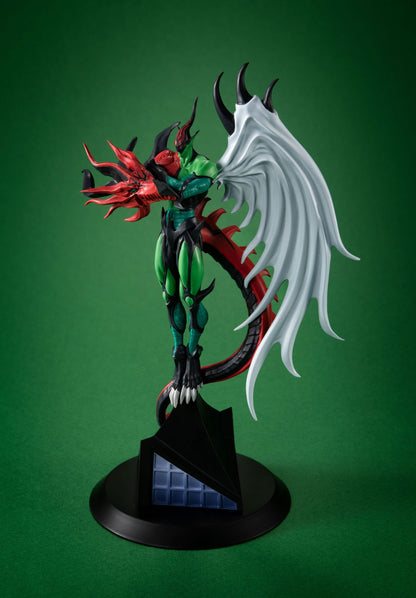 Hero Flame Wingman Duel Monsters Monsters Chronicle GX MegaHouse - Anime Figuren günstig kaufen