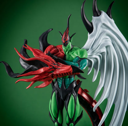 Hero Flame Wingman Duel Monsters Monsters Chronicle GX MegaHouse - Anime Figuren günstig kaufen