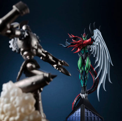 Hero Flame Wingman Duel Monsters Monsters Chronicle GX MegaHouse - Anime Figuren günstig kaufen