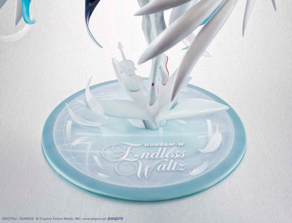 Hatsune Miku x Wing Gundam Zero EW 45th Anniversary MegaHouse - Anime Figuren günstig kaufen