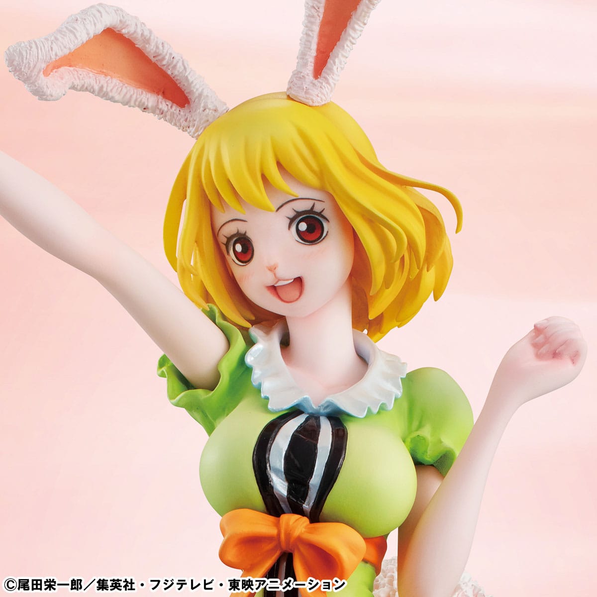 Carrot Limited Edition P.O.P One Piece Excellent Model MegaHouse - Anime Figuren günstig kaufen