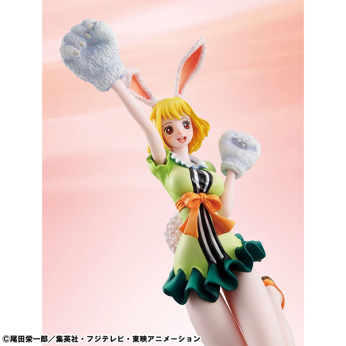 Carrot Limited Edition P.O.P One Piece Excellent Model MegaHouse - Anime Figuren günstig kaufen
