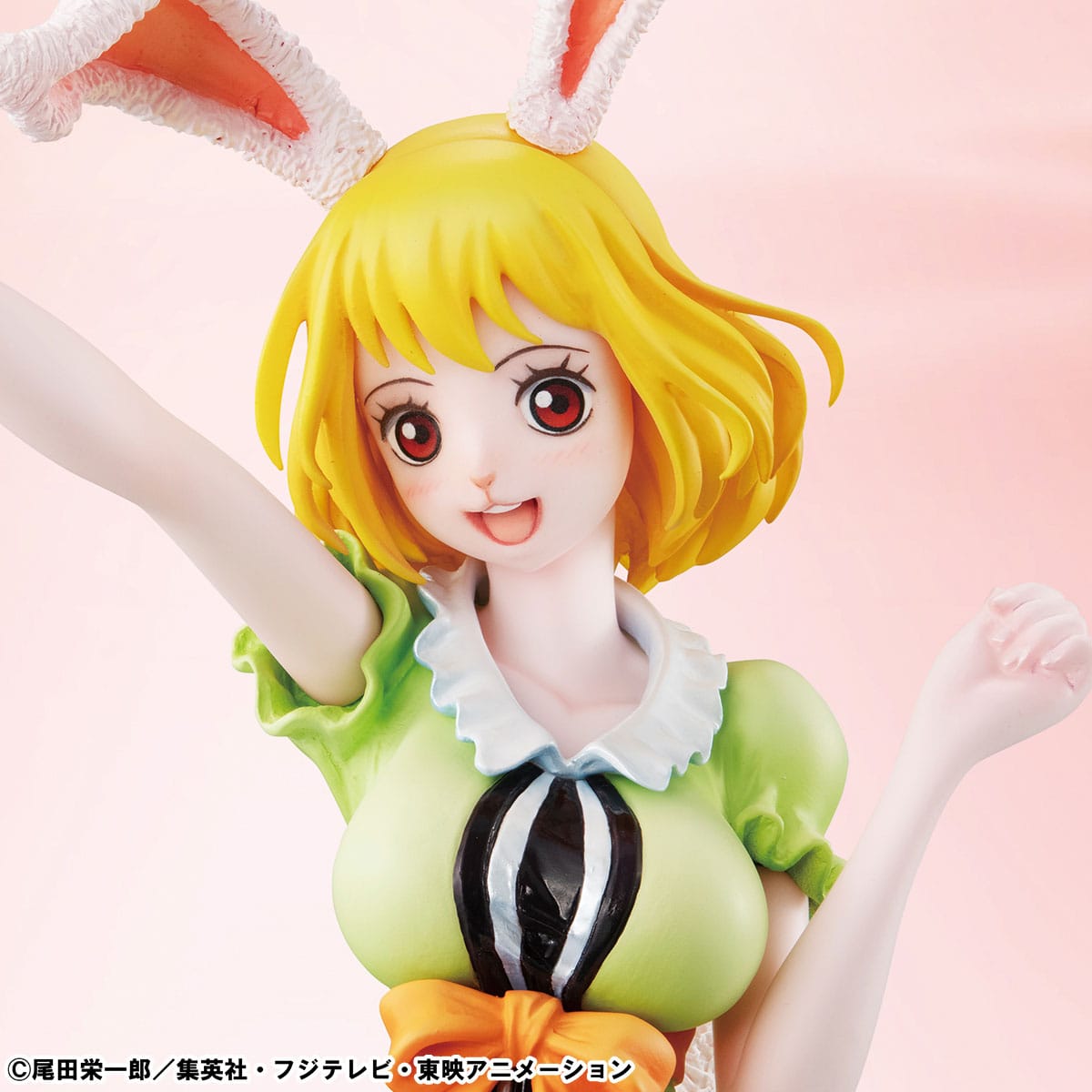 Carrot Limited Edition P.O.P One Piece Excellent Model MegaHouse - Anime Figuren günstig kaufen