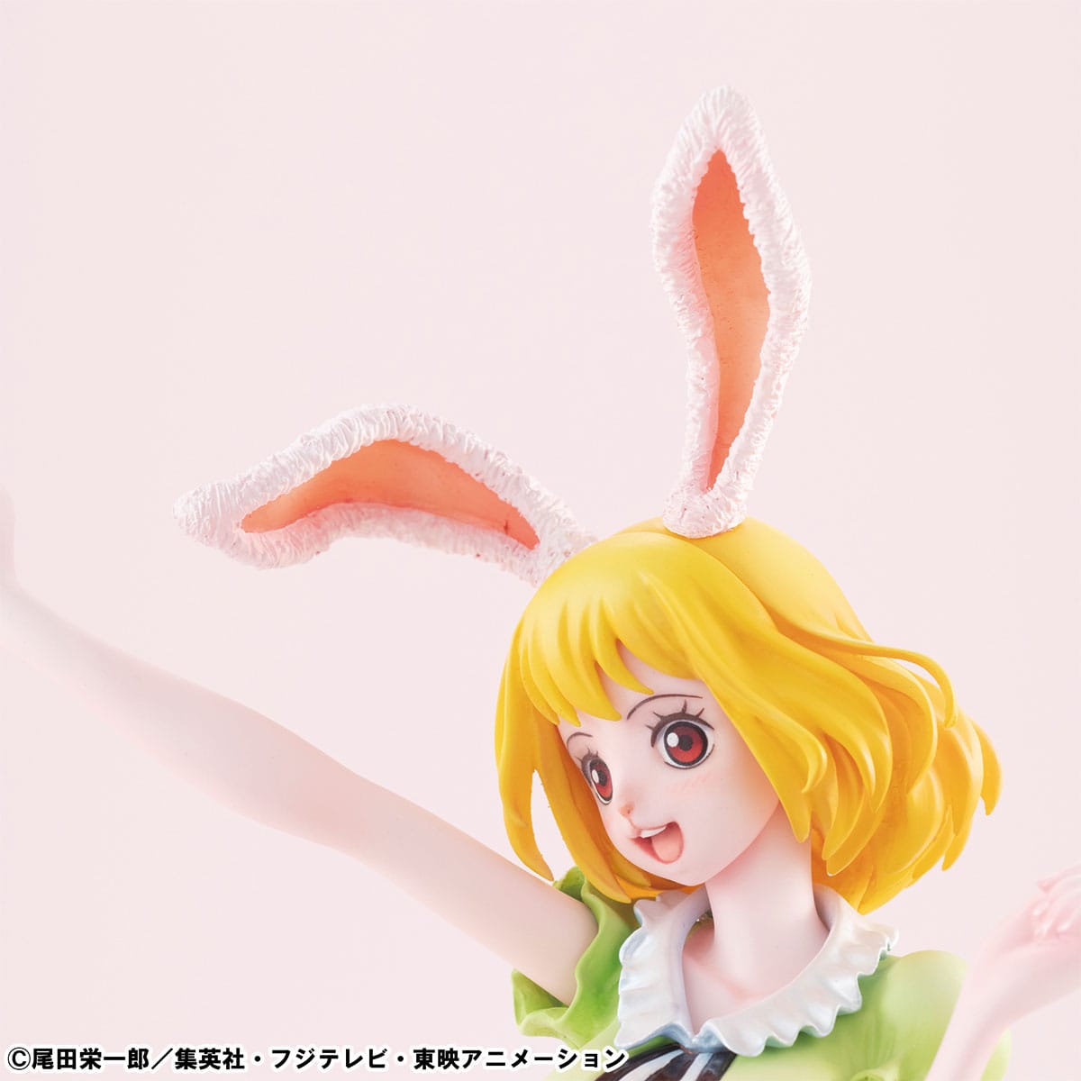 Carrot Limited Edition P.O.P One Piece Excellent Model MegaHouse - Anime Figuren günstig kaufen