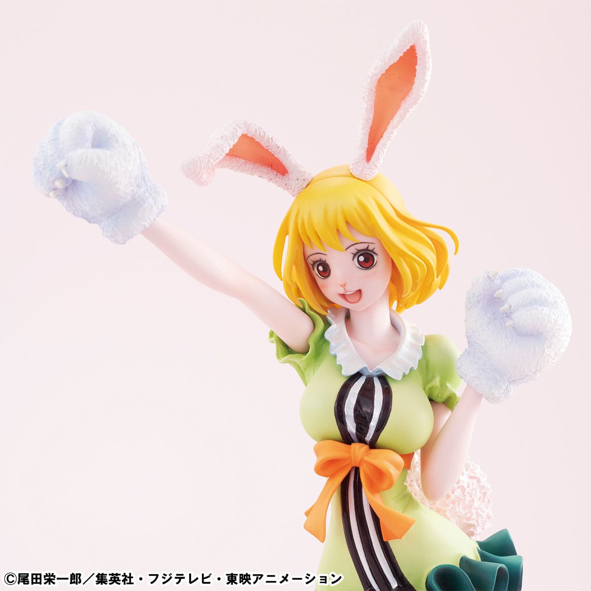 Carrot Limited Edition P.O.P One Piece Excellent Model MegaHouse - Anime Figuren günstig kaufen