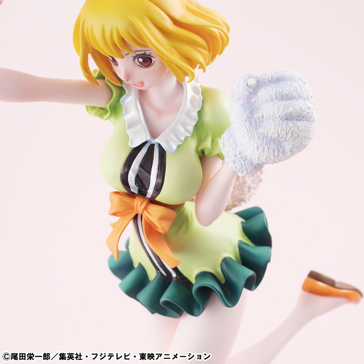 Carrot Limited Edition P.O.P One Piece Excellent Model MegaHouse - Anime Figuren günstig kaufen