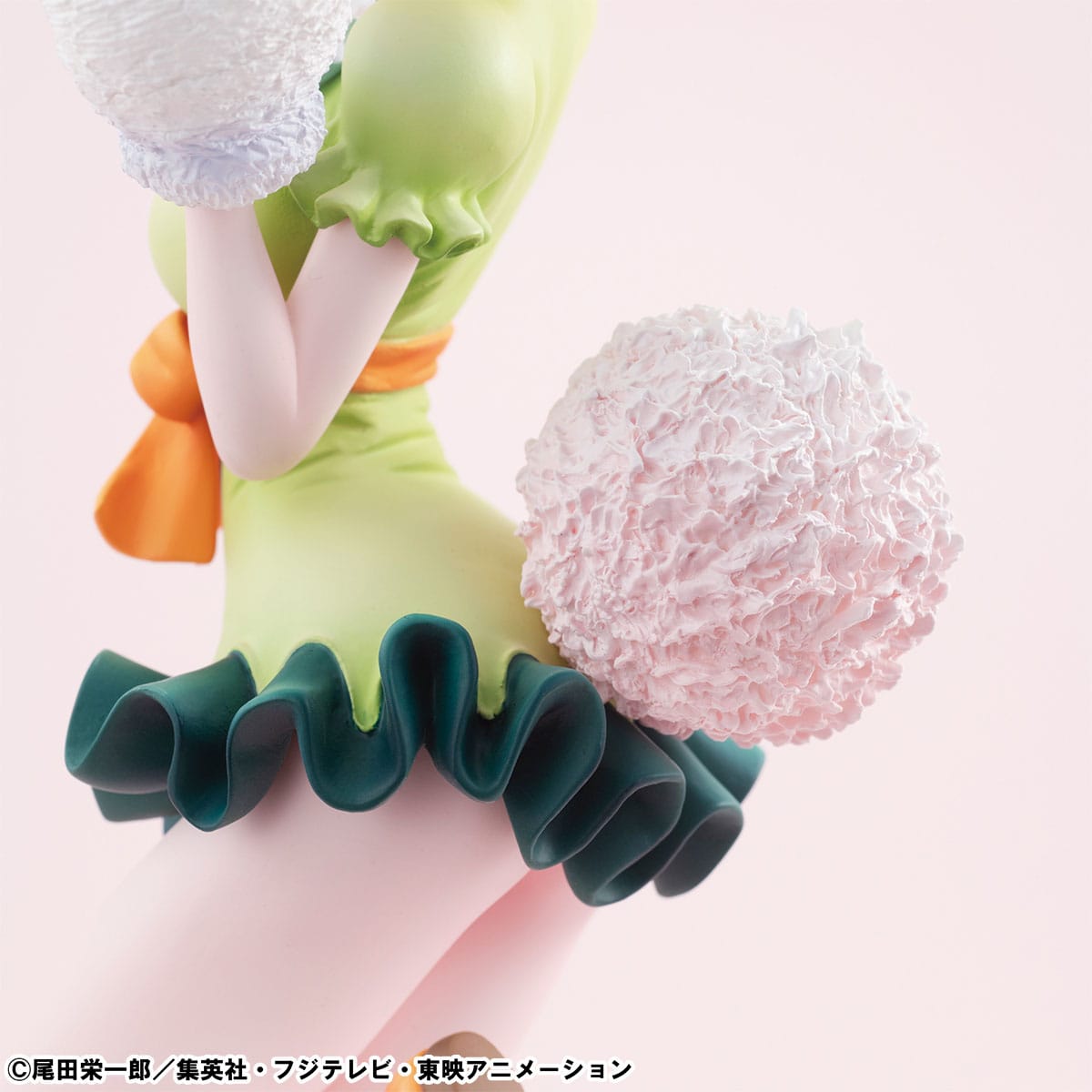 Carrot Limited Edition P.O.P One Piece Excellent Model MegaHouse - Anime Figuren günstig kaufen