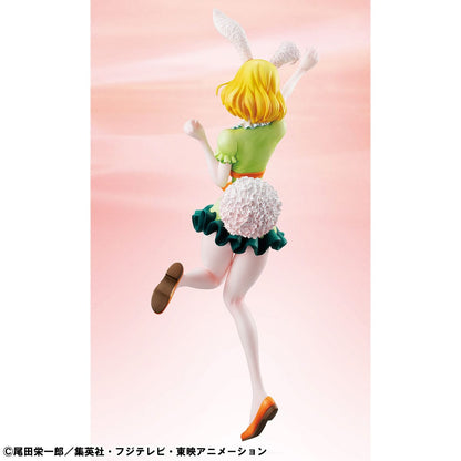 Carrot Limited Edition P.O.P One Piece Excellent Model MegaHouse