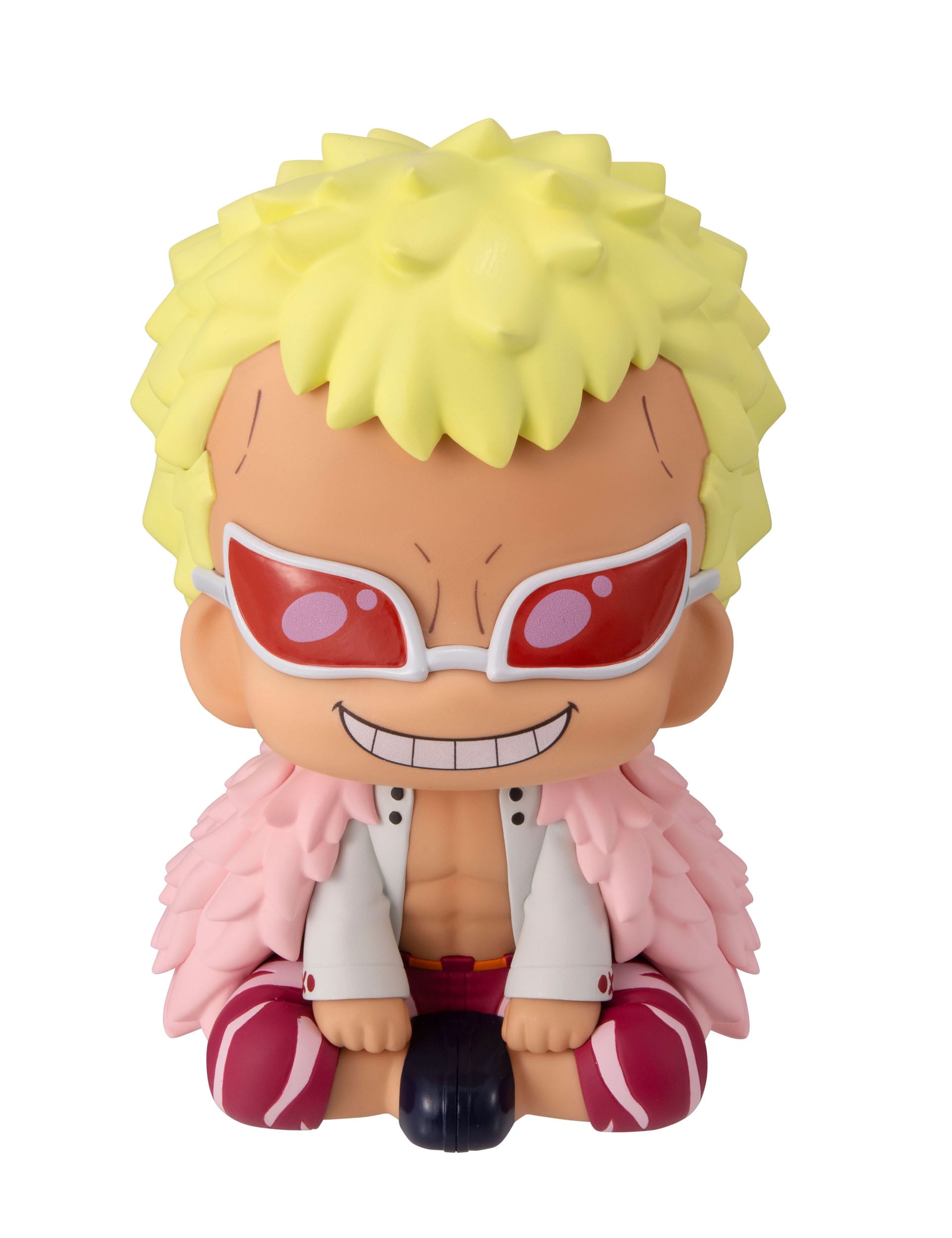 Boa Hancock & Donquixote Doflamingo Set (with gift) Look Up Good Smile Company - Anime Figuren günstig kaufen