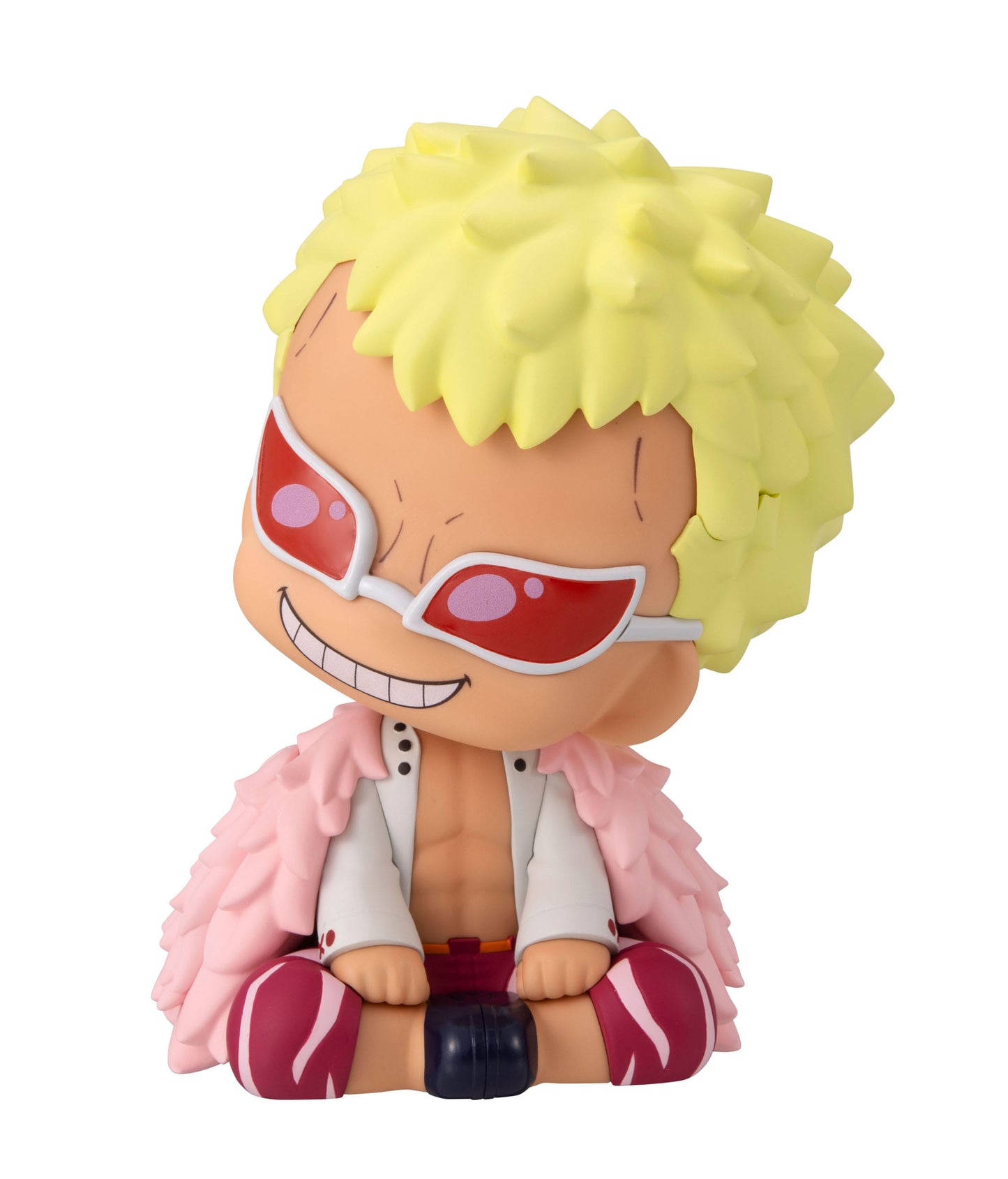 Boa Hancock & Donquixote Doflamingo Set (with gift) Look Up Good Smile Company - Anime Figuren günstig kaufen
