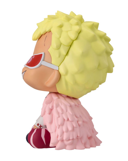 Boa Hancock & Donquixote Doflamingo Set (with gift) Look Up Good Smile Company - Anime Figuren günstig kaufen