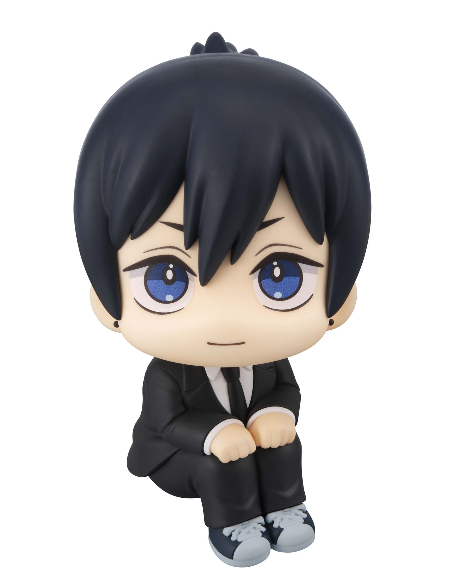 Aki Hayakawa Smile Ver. & Angel Devil Set (with gift)  Look Up Good Smile Company - Anime Figuren günstig kaufen