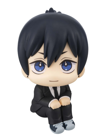 Aki Hayakawa Smile Ver. & Angel Devil Set (with gift)  Look Up Good Smile Company - Anime Figuren günstig kaufen