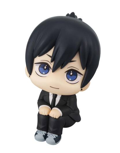 Aki Hayakawa Smile Ver. & Angel Devil Set (with gift)  Look Up Good Smile Company - Anime Figuren günstig kaufen
