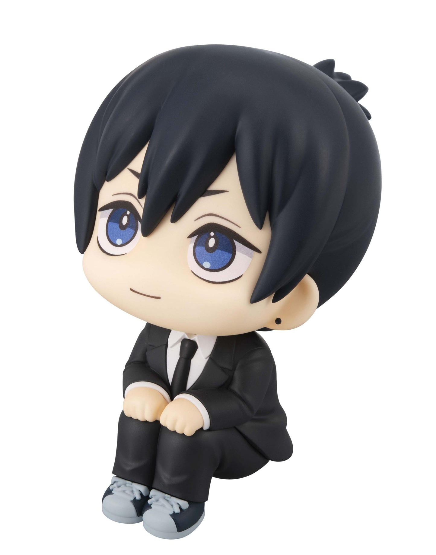 Aki Hayakawa Smile Ver. & Angel Devil Set (with gift)  Look Up Good Smile Company - Anime Figuren günstig kaufen